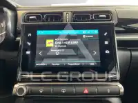 2021 Citroen C3