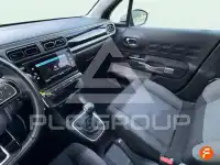 2021 Citroen C3