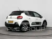 2021 Citroen C3