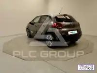 2021 Citroen C3