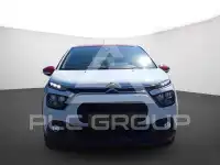 2021 Citroen C3