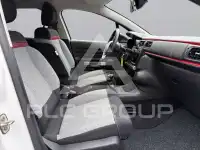 2021 Citroen C3