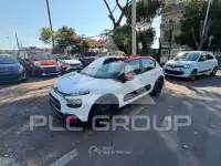 2021 Citroen C3