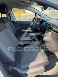 2021 Citroen C3