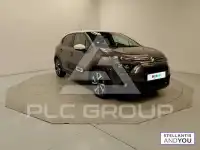 2021 Citroen C3