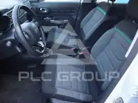 2021 Citroen C3