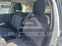 2021 Citroen C3