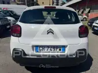 2021 Citroen C3