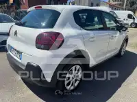 2021 Citroen C3