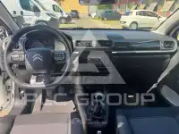 2021 Citroen C3