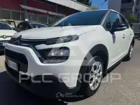 2021 Citroen C3