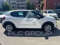 2021 Citroen C3