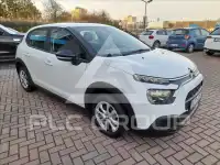 2021 Citroen C3