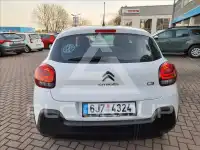 2021 Citroen C3