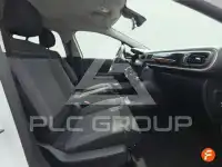 2021 Citroen C3