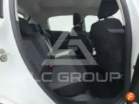 2021 Citroen C3