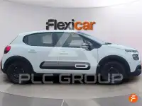 2021 Citroen C3