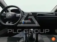 2021 Citroen C3