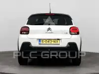 2021 Citroen C3
