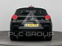2021 Citroen C3