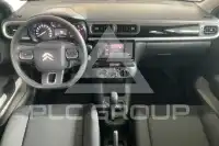 2021 Citroen C3