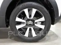 2021 Citroen C3