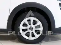 2021 Citroen C3