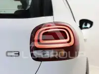 2021 Citroen C3