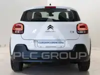 2021 Citroen C3