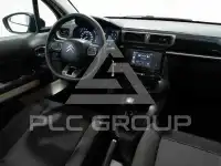 2021 Citroen C3
