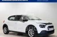 2021 Citroen C3