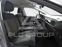 2021 Citroen C3