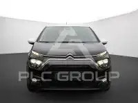 2021 Citroen C3