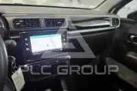 2021 Citroen C3