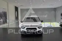 2021 Citroen C3