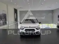 2021 Citroen C3