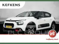 2021 Citroen C3