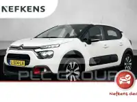 2021 Citroen C3
