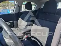 2021 Citroen C3