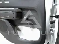 2021 Citroen C3