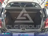 2021 Citroen C3