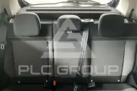 2021 Citroen C3