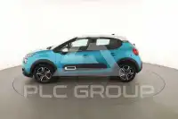 2021 Citroen C3