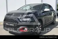 2021 Citroen C3