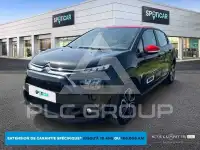 2021 Citroen C3