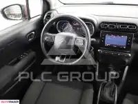 2021 Citroen C3