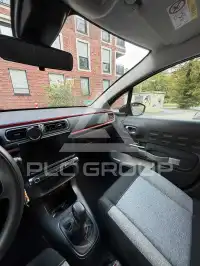2021 Citroen C3