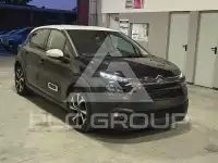 2021 Citroen C3