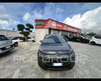 2021 Citroen C3