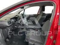 2021 Citroen C3